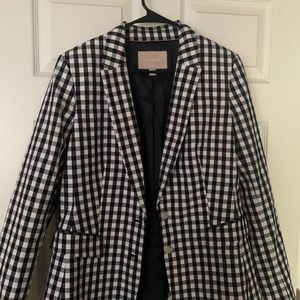 Banana Republic blazer
